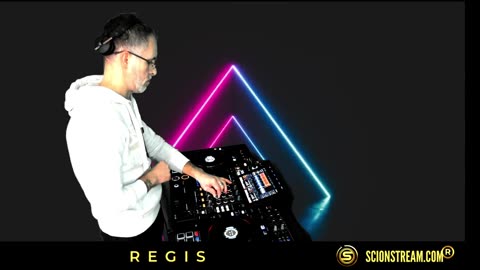 REGIS Melodic Mix 04 Jan 26