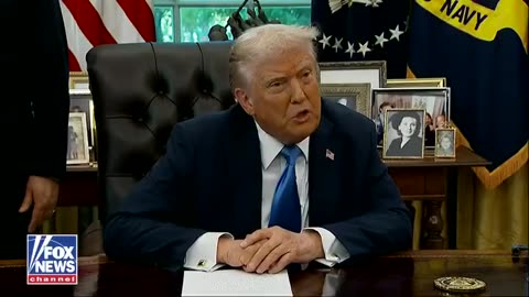 "🔥 Trump Breaking News: Shocking Updates That Could Change Everything in the USA!"