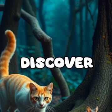 Jerry and Tom's Magical Adventure