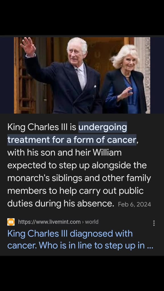 Feb 25, 2024: Nostradamus UK Royal Prophecy