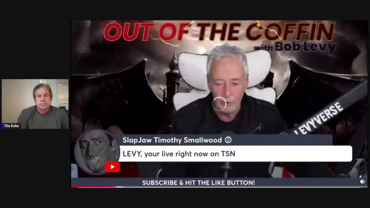 The SJ Podcast. December 25th, 2024.