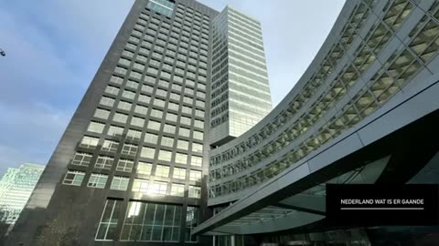 ABN AMRO voorzitter raad van commissarissen Tom de Swaan is WEF en SDG 2030 Agenda uitvoerder