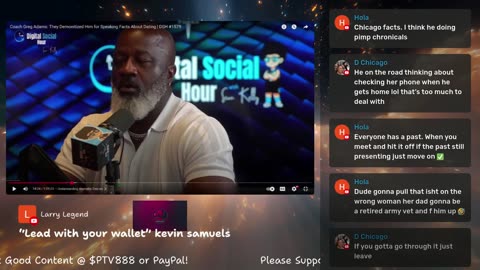 Tuesday’s Youtube University