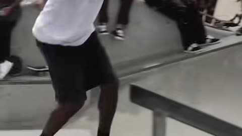 💥🛹 Still Rolled Away! | SkateNation