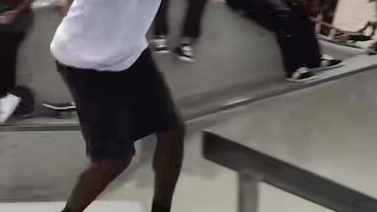 💥🛹 Still Rolled Away! | SkateNation