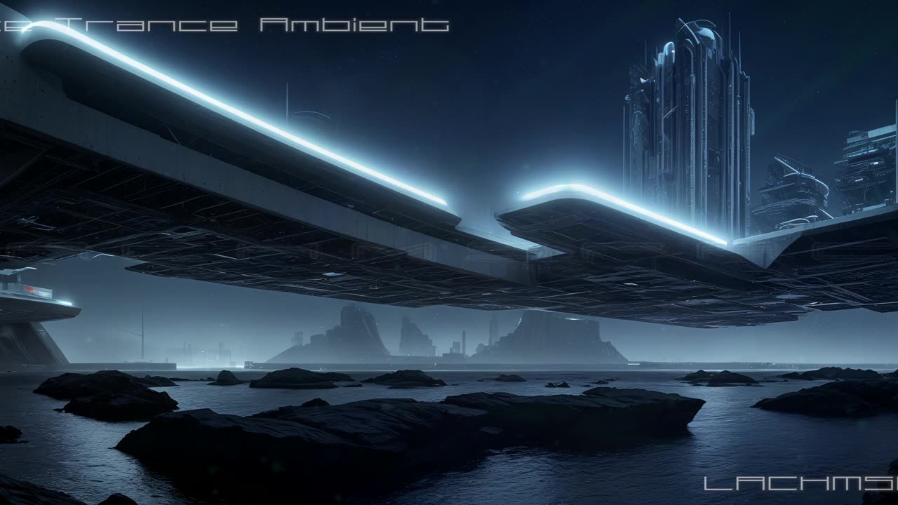 Dance Trance Ambient Fresh - Lachm