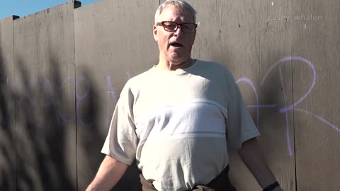 Sandpoint Graffiti On The Rise
