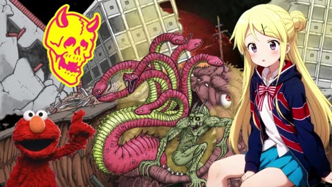 Devil March by Edwin F. Kendall 1908