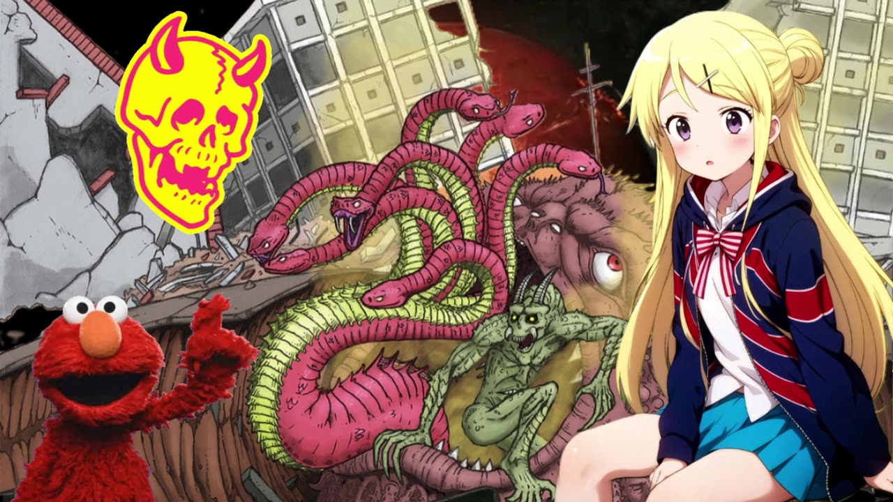 Devil March by Edwin F. Kendall 1908