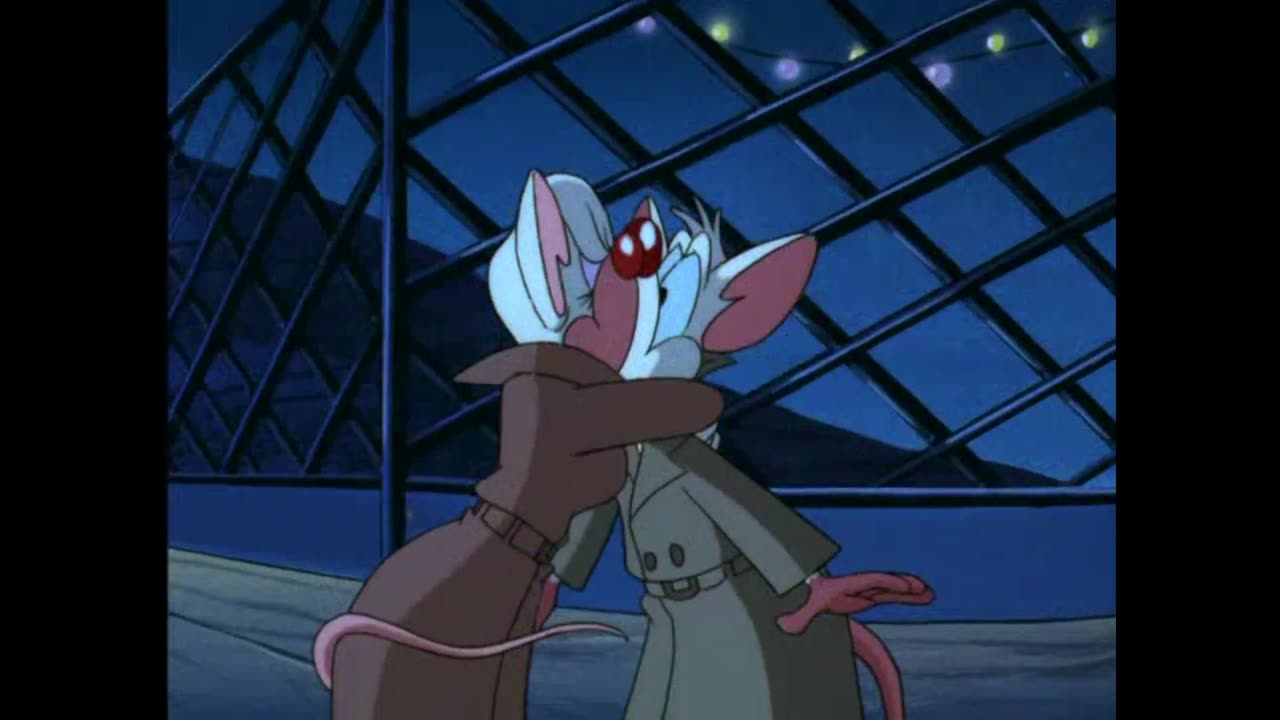 Complete Animation of Billie