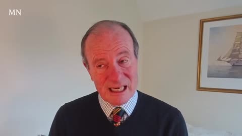 WARNING: Dollar Collapse Ahead – Alasdair Macleod Sounds the Alarm