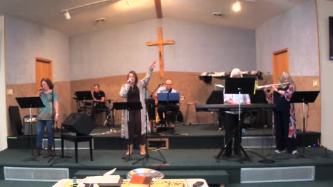 Sheridan Family Life Center