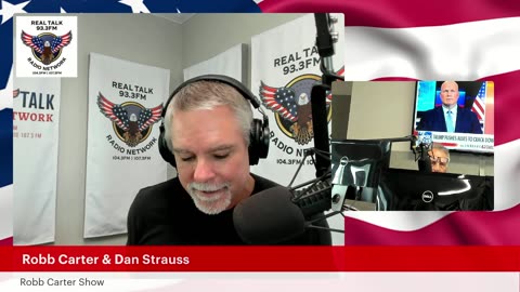 The Robb Carter Show