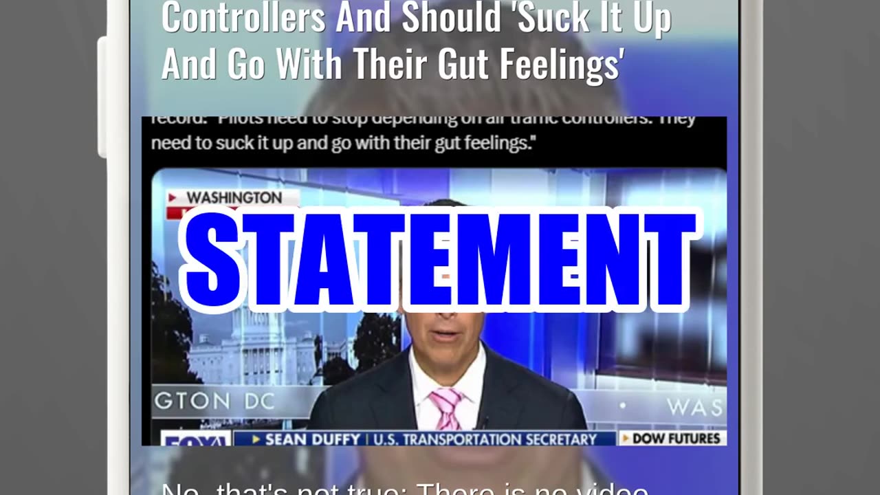 The Daily NOT - A show about what didn't happen today. Episode 577.