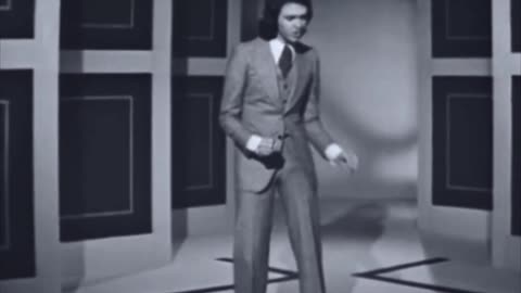 CAMILO SESTO ( Con razon o sin razon - Amor ... amar - Programa Luces en la Noche RTVE 1972 )