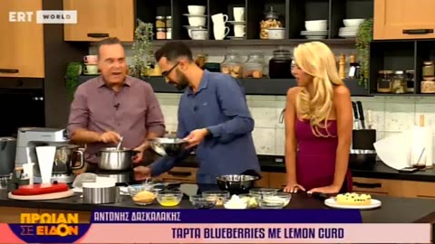 GREEK VOICE TV
