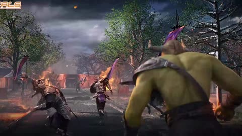 Zi Chuan S2 Episodul 19