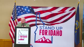 Weekly Town Hall – Representative Barbara Ehardt will discuss her trip to Israel