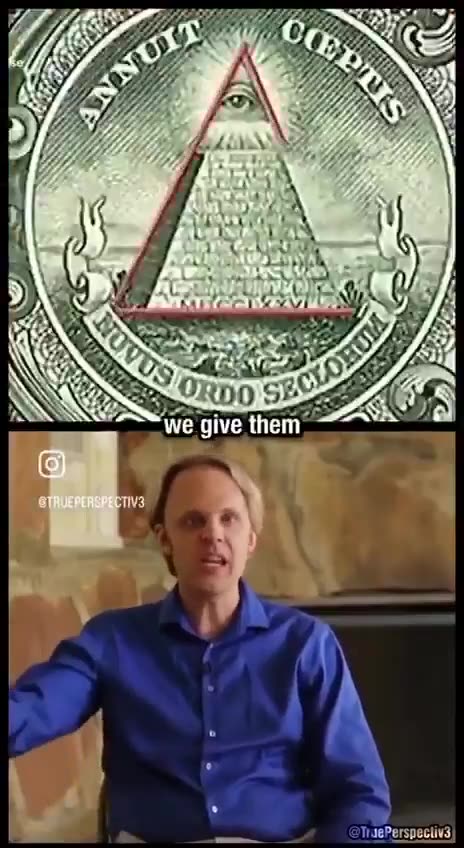 🕳️ The Forbidden Science of the Cabal: Power, Rituals, and Control