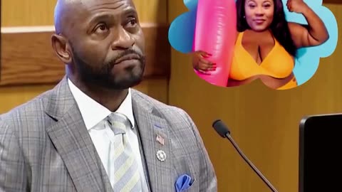 Trump trolls Nathan Wade thinking 15 seconds before answering question about Fani Willis! 😂
