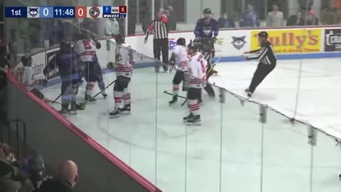 Justin Schmit vs Mark Pozsar January 28, 2024