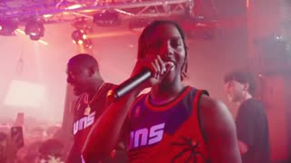 Famous Dex Feat. GVZA - Persian Rugs (OFFICIAL VIDEO)