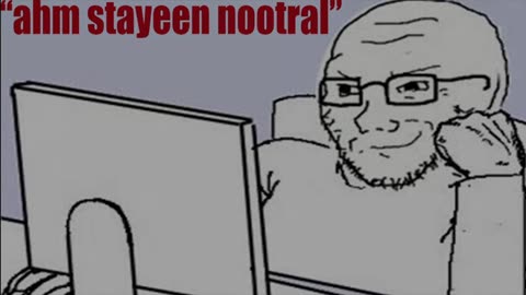 The Dissident-Right is Just BRICS Active-Measures & Para Social Grift At This Point