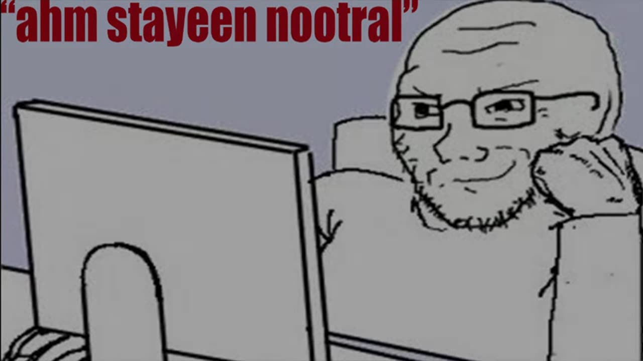 The Dissident-Right is Just BRICS Active-Measures & Para Social Grift At This Point