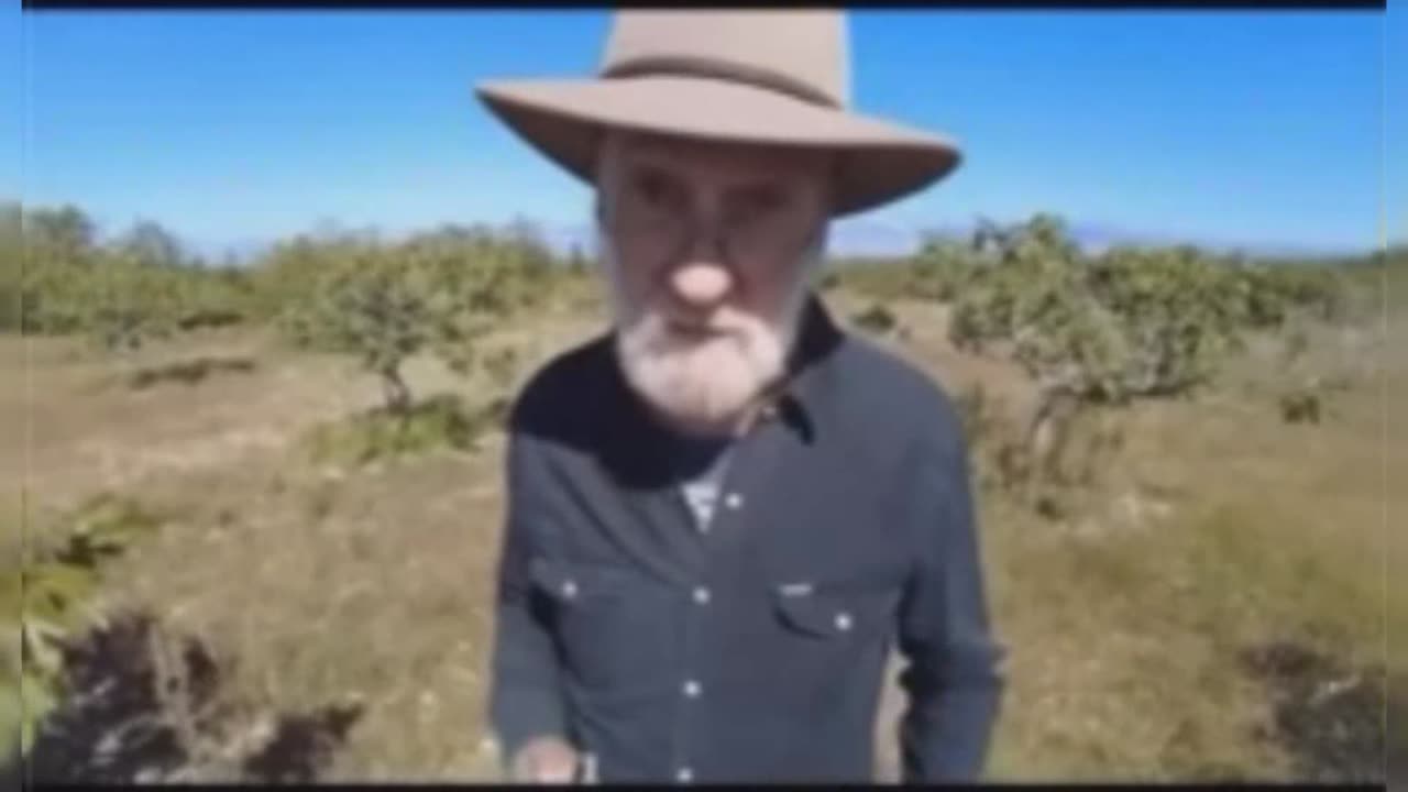 It’s not left vs right, it’s US vs THEM