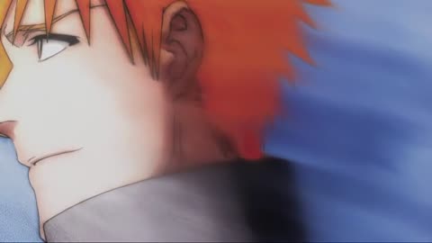 Bleach - Memories Of Nobody (Movie 1)