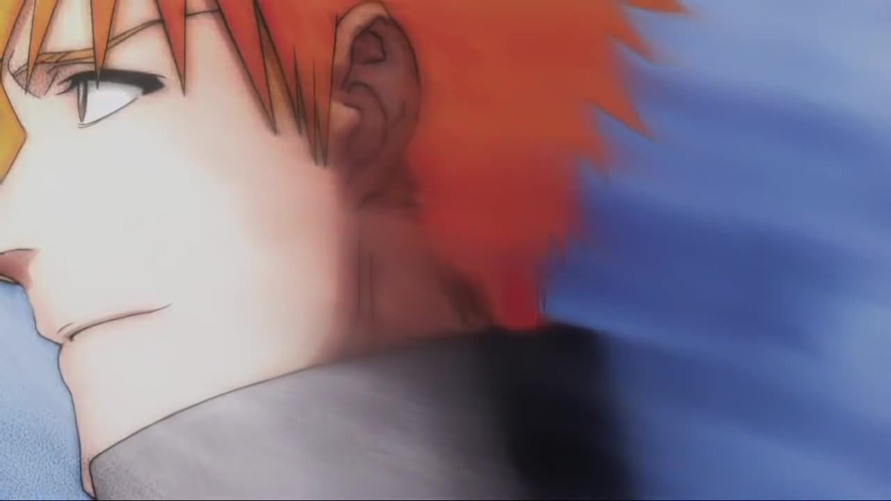 Bleach - Memories Of Nobody (Movie 1)