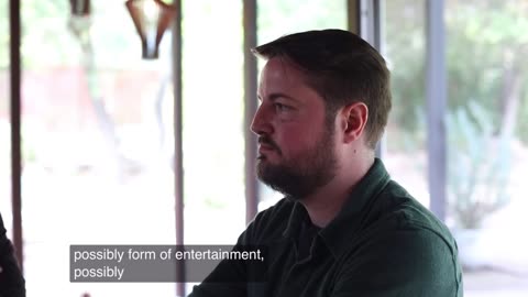 🤔🗣️ What Do You Make of Matthew Brown's Claims? | TheTruthAbove
