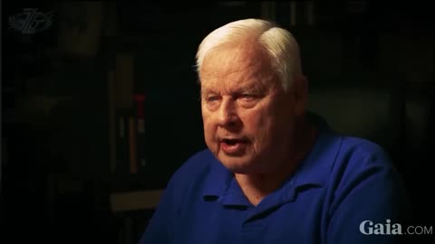 AREA 51 INSIDE - UFO Bases and Secret Subways Network
