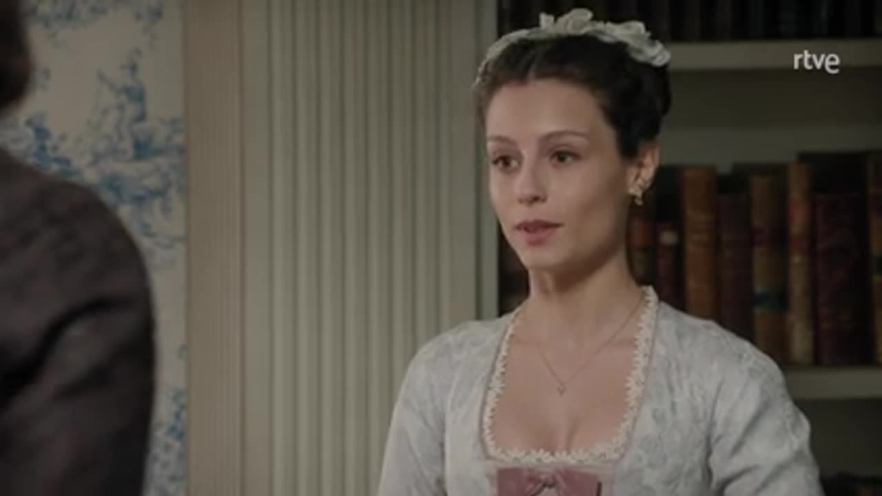 Valle salvaje capitulo 341 parte 4