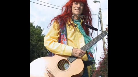 THE GREAT AWAKENING IS NOW