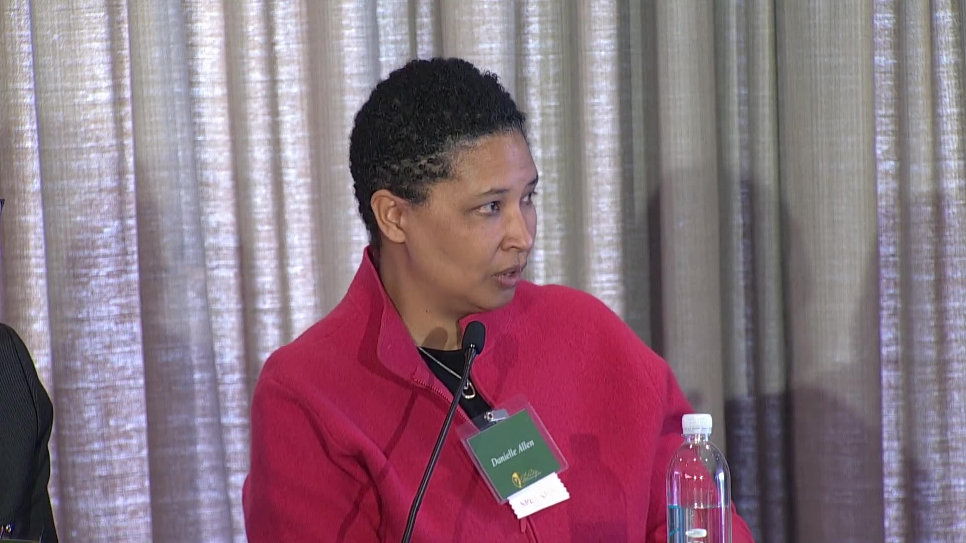 Panel II The Colonies Find Their Footing & Build Institutions