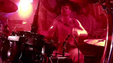 We Dwell Within - HeadHunters - LIVE - SideTracks Music Hall