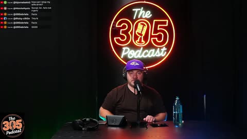 Garry The Numbers Guy NEW FULL EPISODE 305 Podcast! - December 4, 2025