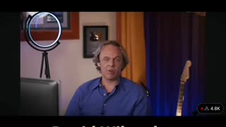 David Wilcock on the 25,000 year cycle