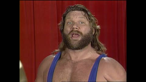 WWF Superstars June 12, 1993