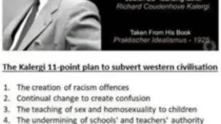 WHITE MAN DESTRUCTION TO ENTER FINAL STAGE!