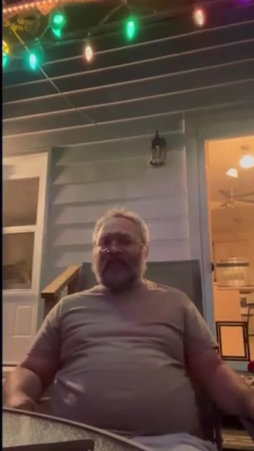 The Military Had a Busy New Year's Eve (USA) 1