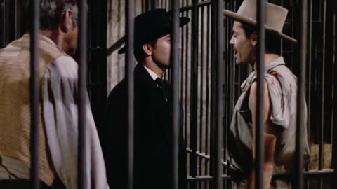 Jesse James (1939) FULL MOVIE | Tyrone Power, Henry Fonda & Randolph Scott | Western Legend | HD