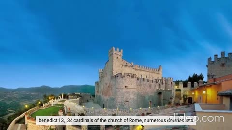 Colonna and Orsini bloodlines translation of Jorge Guerra