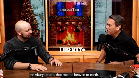 "We have alien tech" Part 2: The Files of a US Army UFO Whistleblower | Redacted w Clayton Morris