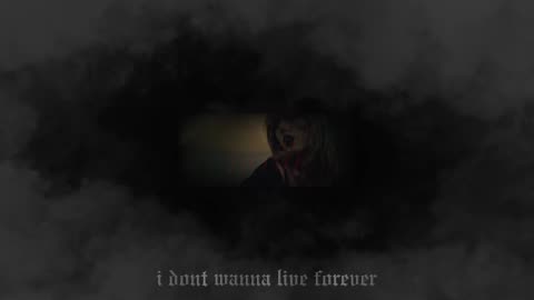 zayn, taylor swift - i don't wanna live forever (slowed + reverb)