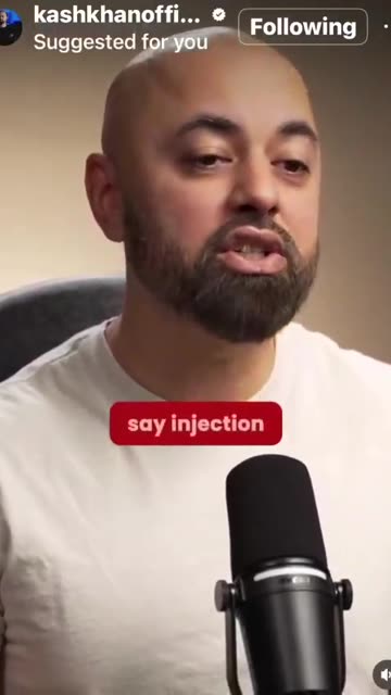 ⚠️ The SECRET Way Hospitals Trick You Into CONSENT for 'Vaccines'