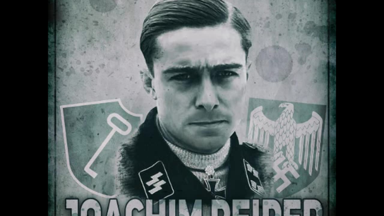 Joachim «Jochen» Peiper