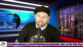 Patrick Campbell Live
