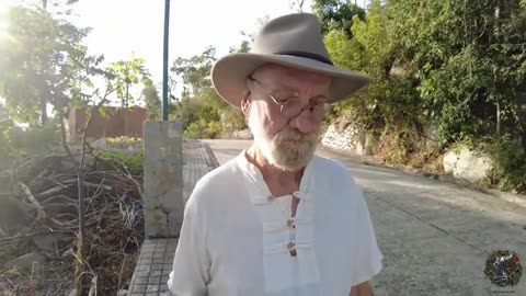 Standing On The Edge